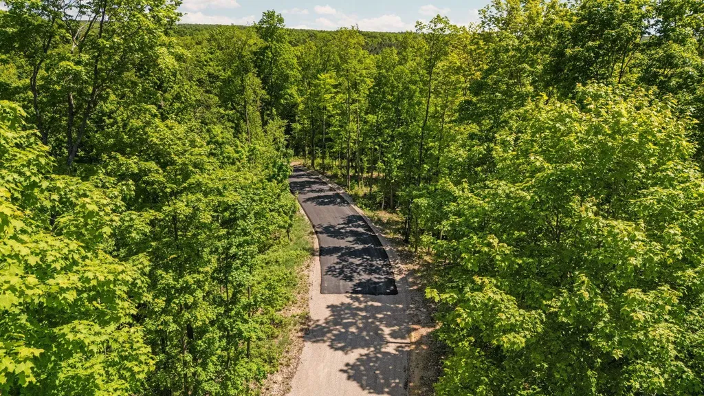 A Retreats Way Clearwater Township MI 49676