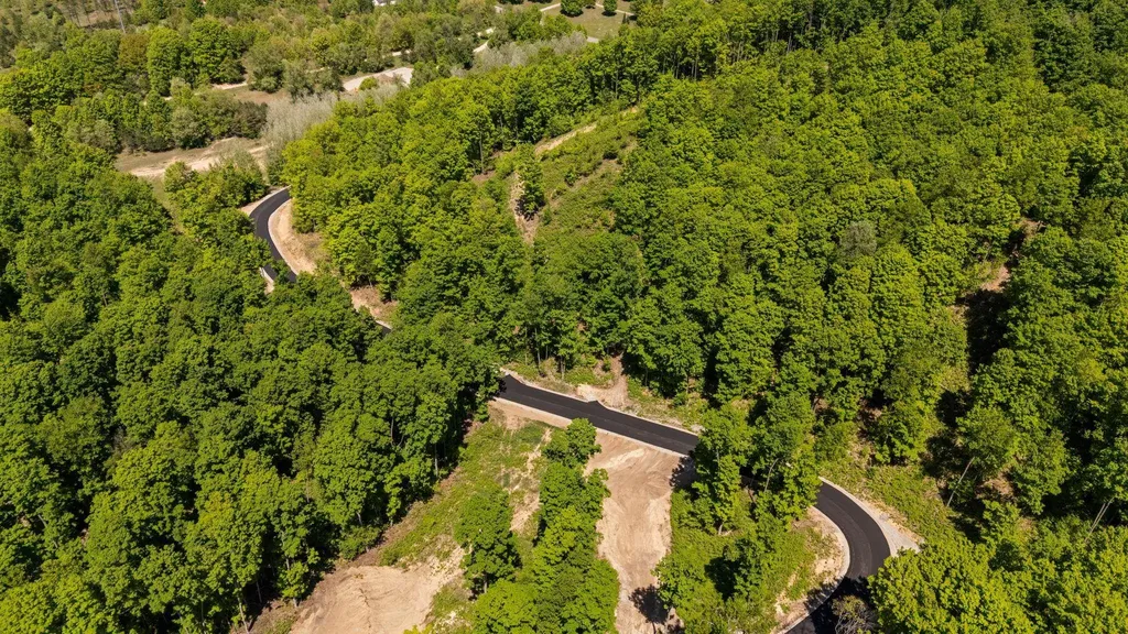 A Retreats Way Clearwater Township MI 49676