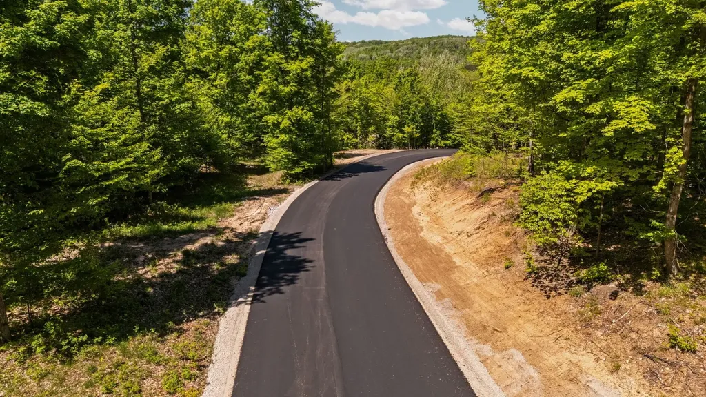 A Retreats Way Clearwater Township MI 49676