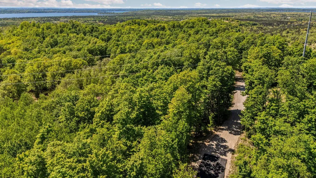 A Retreats Way Clearwater Township MI 49676