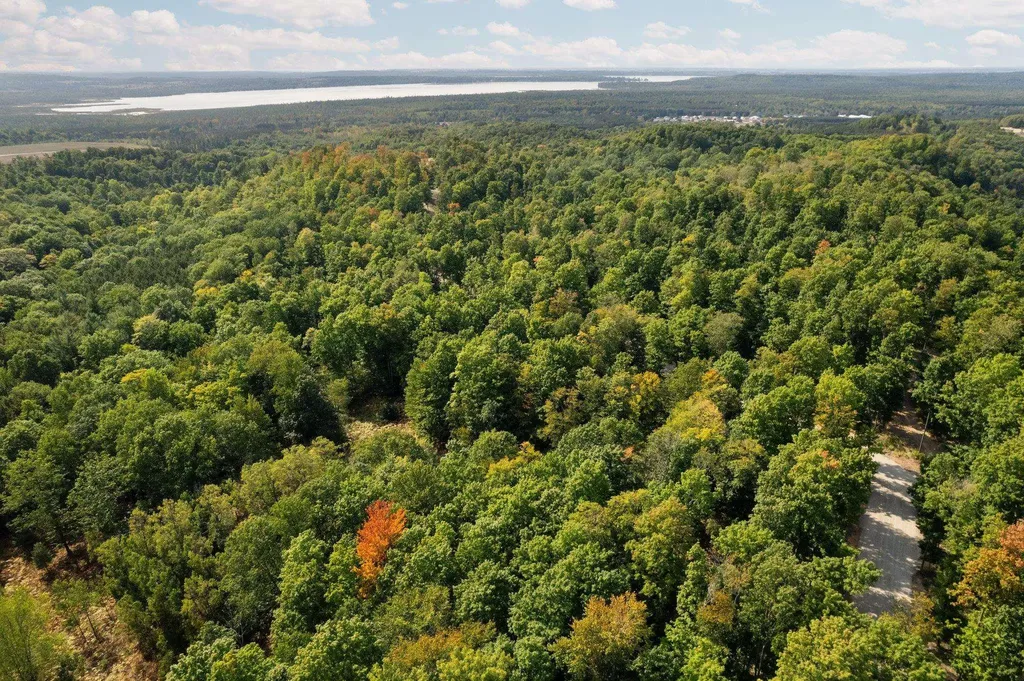 A Retreats Way Clearwater Township MI 49676