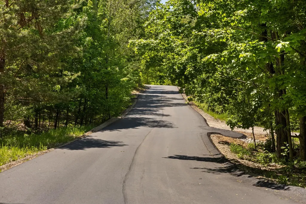 A Retreats Way Clearwater Township MI 49676