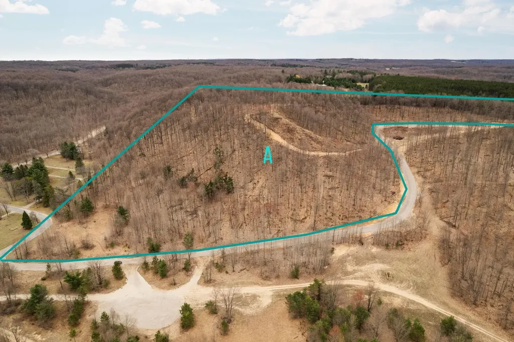 A Retreats Way Clearwater Township MI 49676