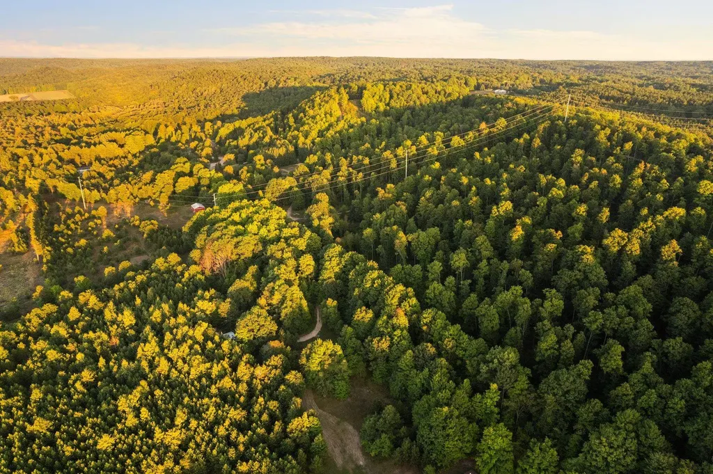 A Retreats Way Clearwater Township MI 49676
