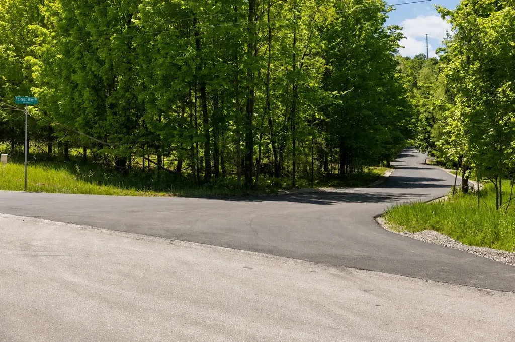 A Retreats Way Clearwater Township MI 49676