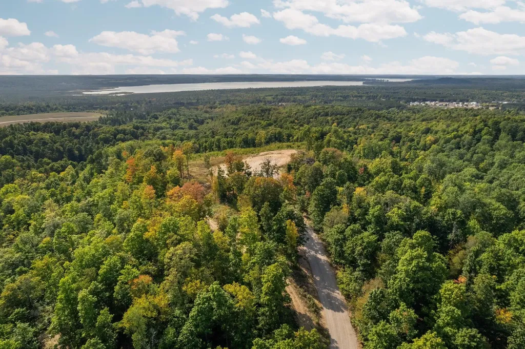 A Retreats Way Clearwater Township MI 49676
