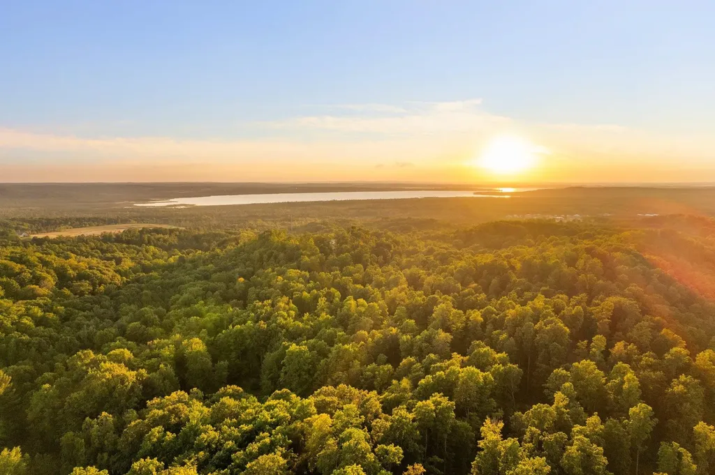 A Retreats Way Clearwater Township MI 49676