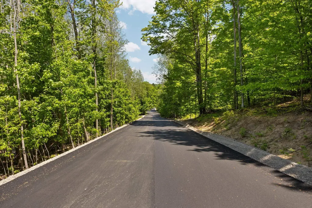 A Retreats Way Clearwater Township MI 49676