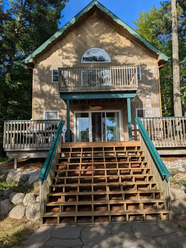 4139 Michigan Trail Torch Lake Township MI 49648