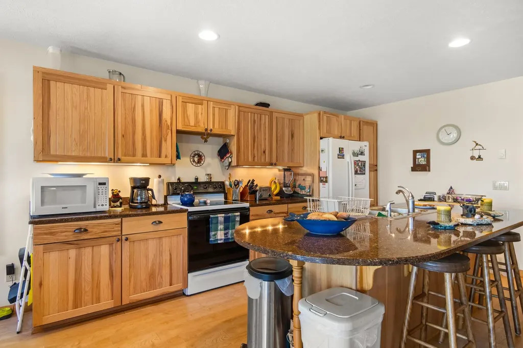 4139 Michigan Trail Torch Lake Township MI 49648
