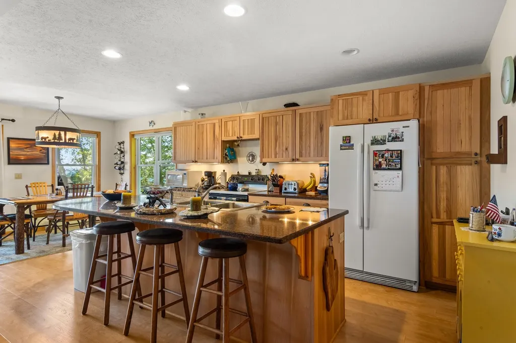 4139 Michigan Trail Torch Lake Township MI 49648