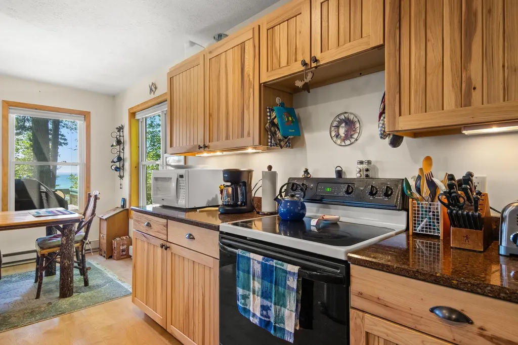 4139 Michigan Trail Torch Lake Township MI 49648