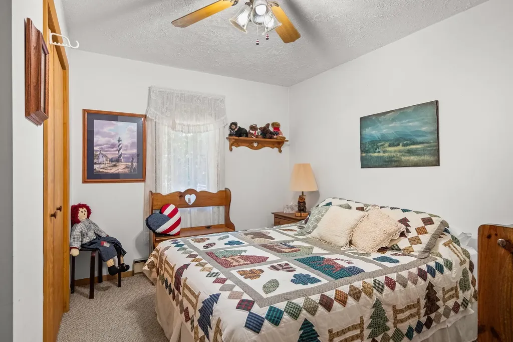 4139 Michigan Trail Torch Lake Township MI 49648