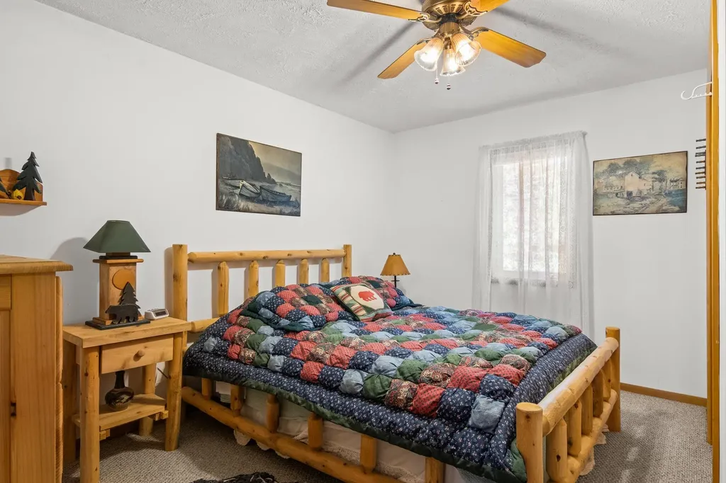 4139 Michigan Trail Torch Lake Township MI 49648