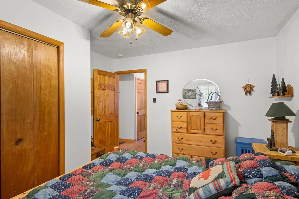 4139 Michigan Trail Torch Lake Township MI 49648