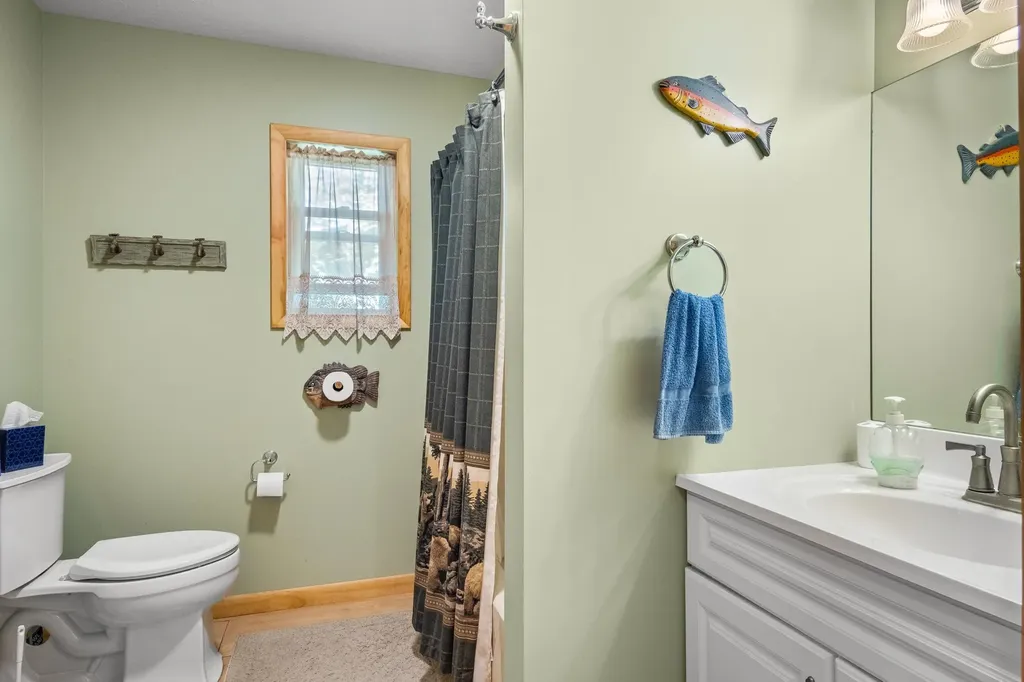4139 Michigan Trail Torch Lake Township MI 49648
