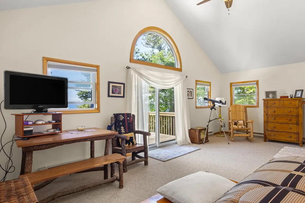 4139 Michigan Trail Torch Lake Township MI 49648