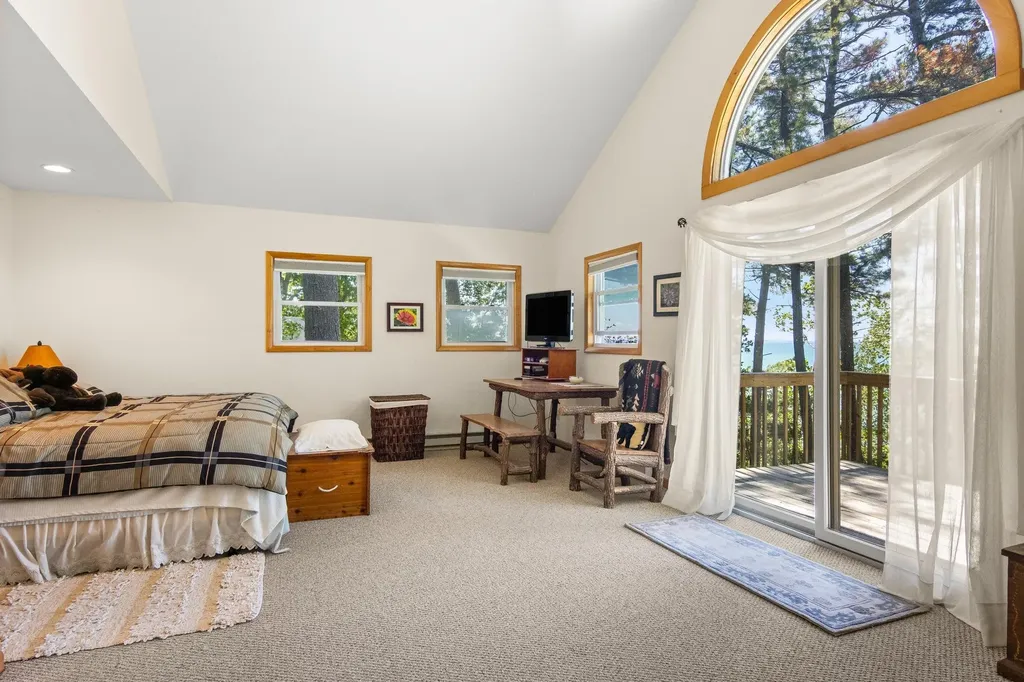 4139 Michigan Trail Torch Lake Township MI 49648