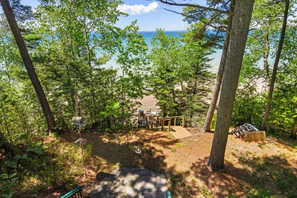 4139 Michigan Trail Torch Lake Township MI 49648