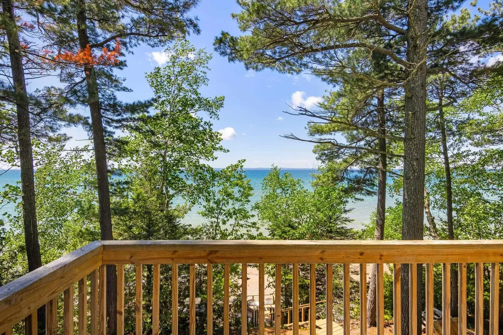 4139 Michigan Trail Torch Lake Township MI 49648