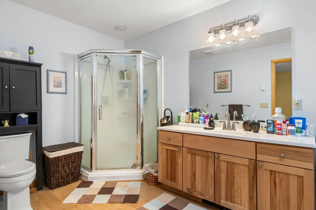 4139 Michigan Trail Torch Lake Township MI 49648