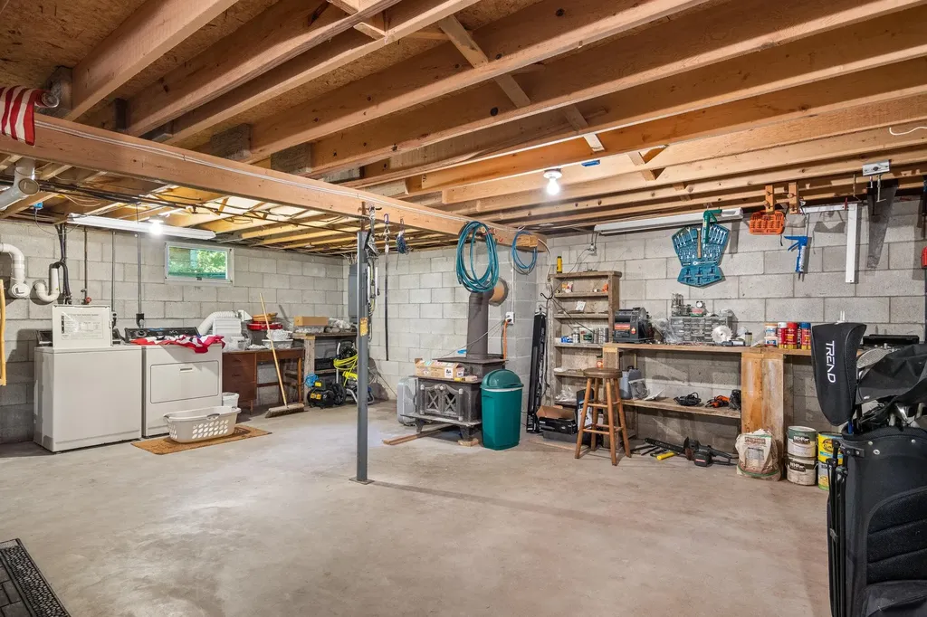 4139 Michigan Trail Torch Lake Township MI 49648