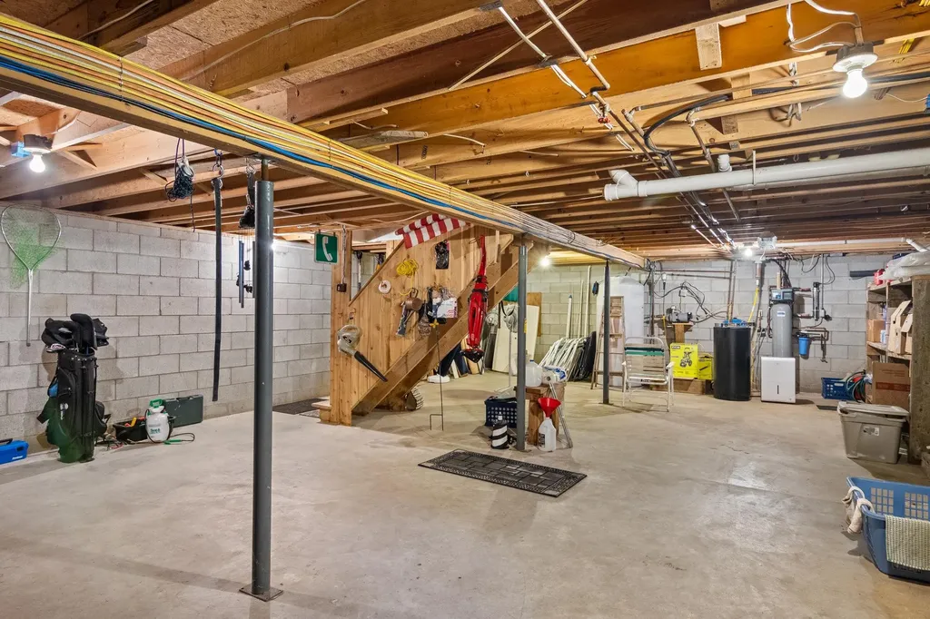 4139 Michigan Trail Torch Lake Township MI 49648
