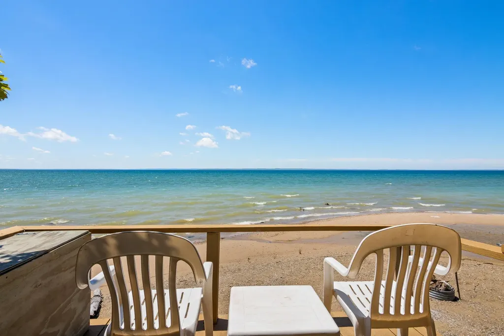 4139 Michigan Trail Torch Lake Township MI 49648