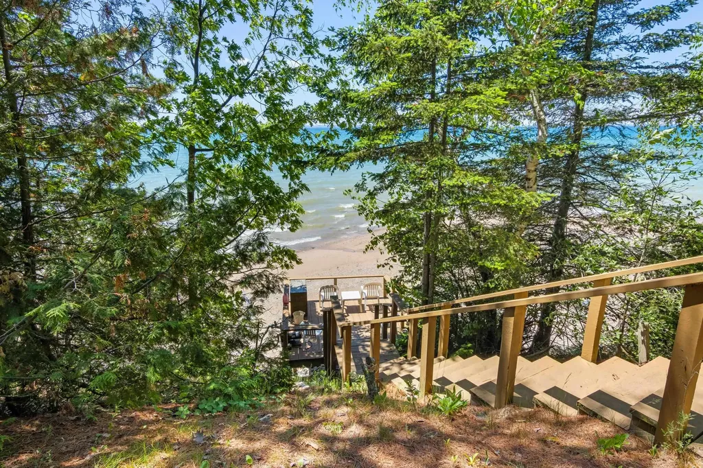4139 Michigan Trail Torch Lake Township MI 49648