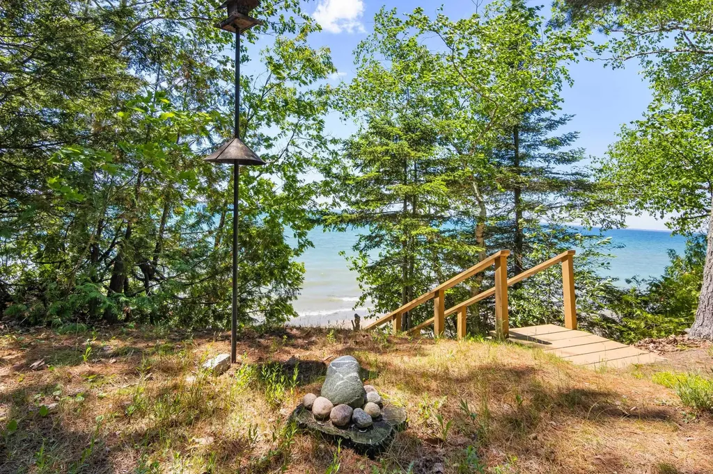 4139 Michigan Trail Torch Lake Township MI 49648