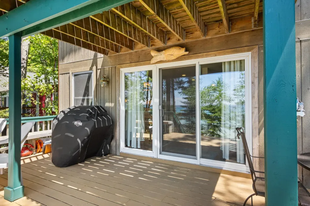 4139 Michigan Trail Torch Lake Township MI 49648