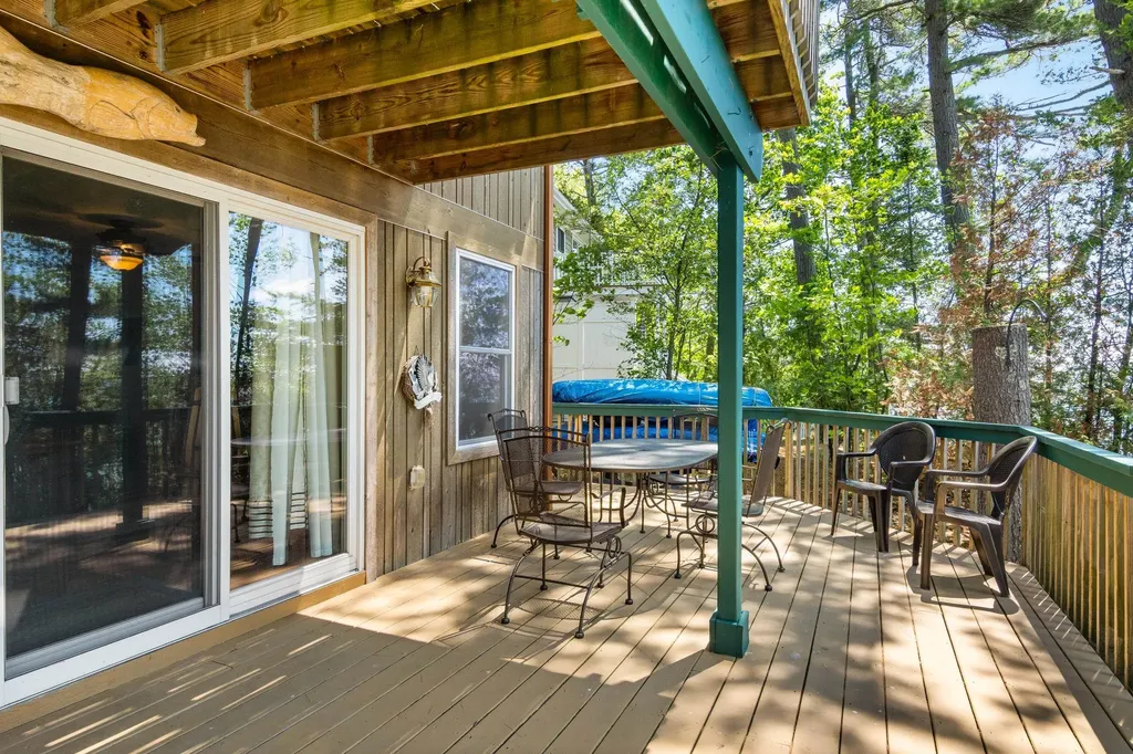 4139 Michigan Trail Torch Lake Township MI 49648