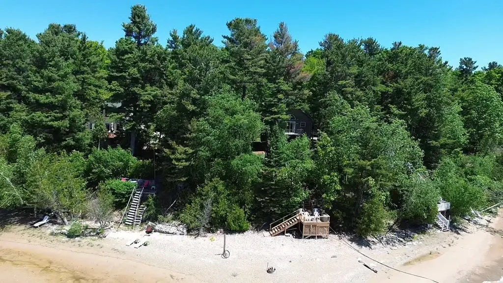 4139 Michigan Trail Torch Lake Township MI 49648