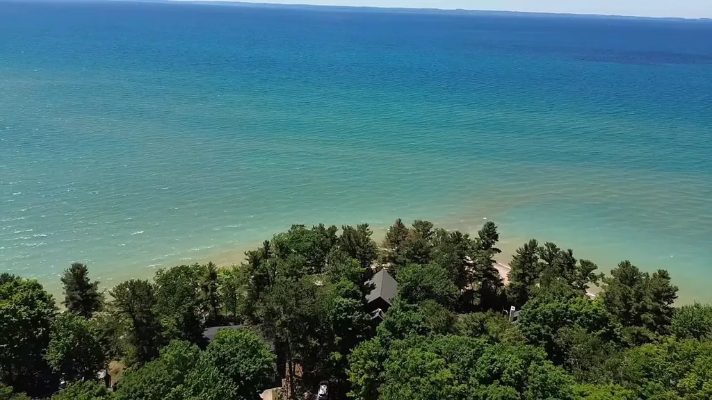 4139 Michigan Trail Torch Lake Township MI 49648