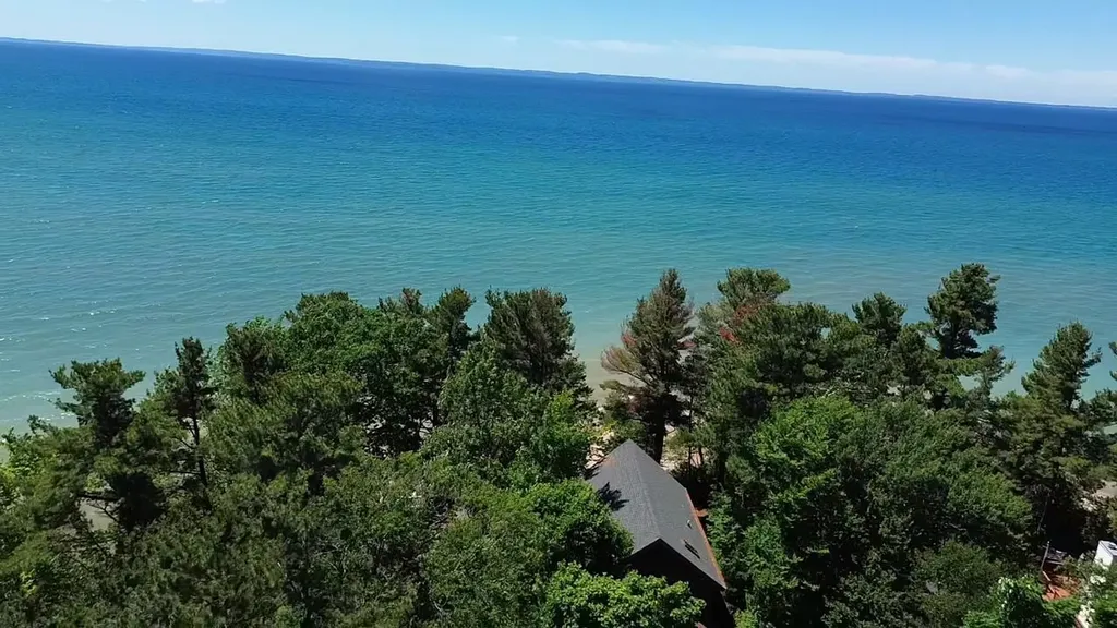 4139 Michigan Trail Torch Lake Township MI 49648