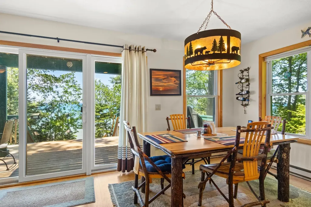 4139 Michigan Trail Torch Lake Township MI 49648