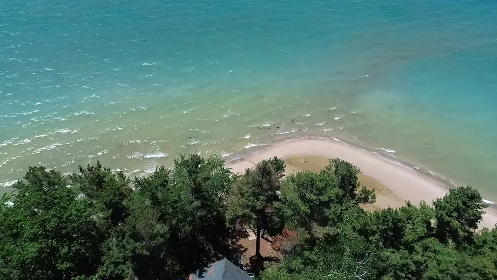 4139 Michigan Trail Torch Lake Township MI 49648