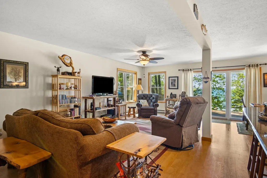 4139 Michigan Trail Torch Lake Township MI 49648