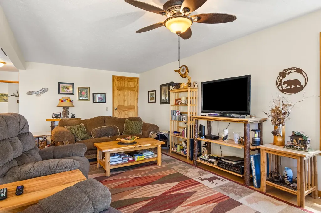 4139 Michigan Trail Torch Lake Township MI 49648