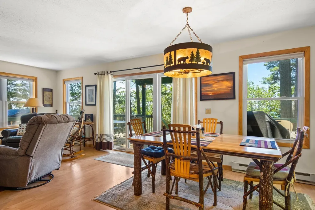 4139 Michigan Trail Torch Lake Township MI 49648