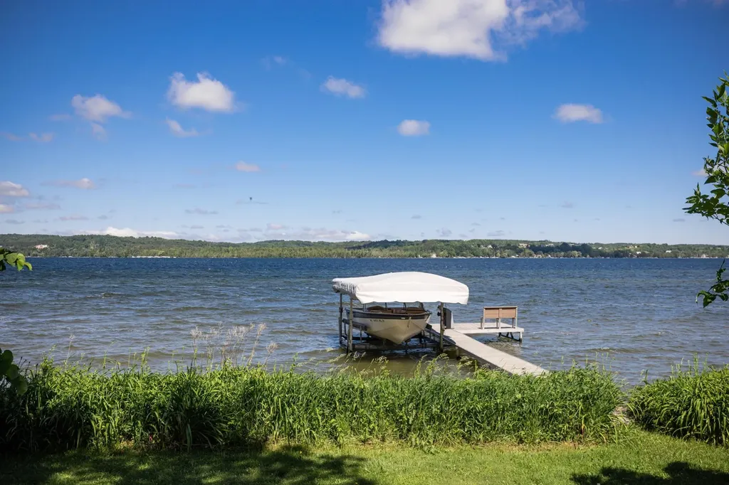 8080 S Lakeview Road Elmwood Charter Township MI 49684