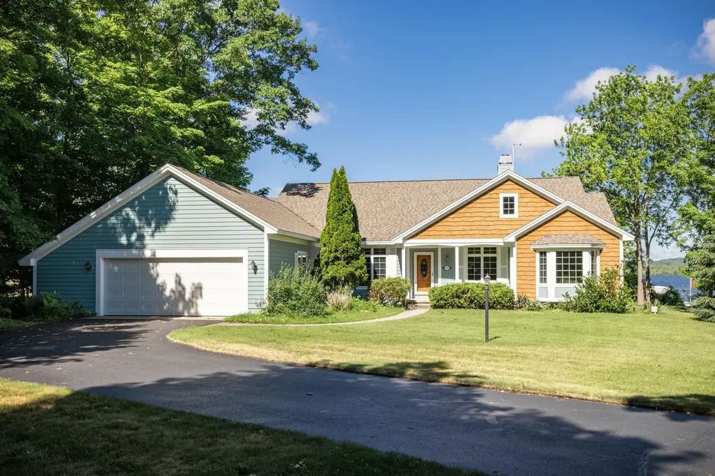 8080 S Lakeview Road Elmwood Charter Township MI 49684