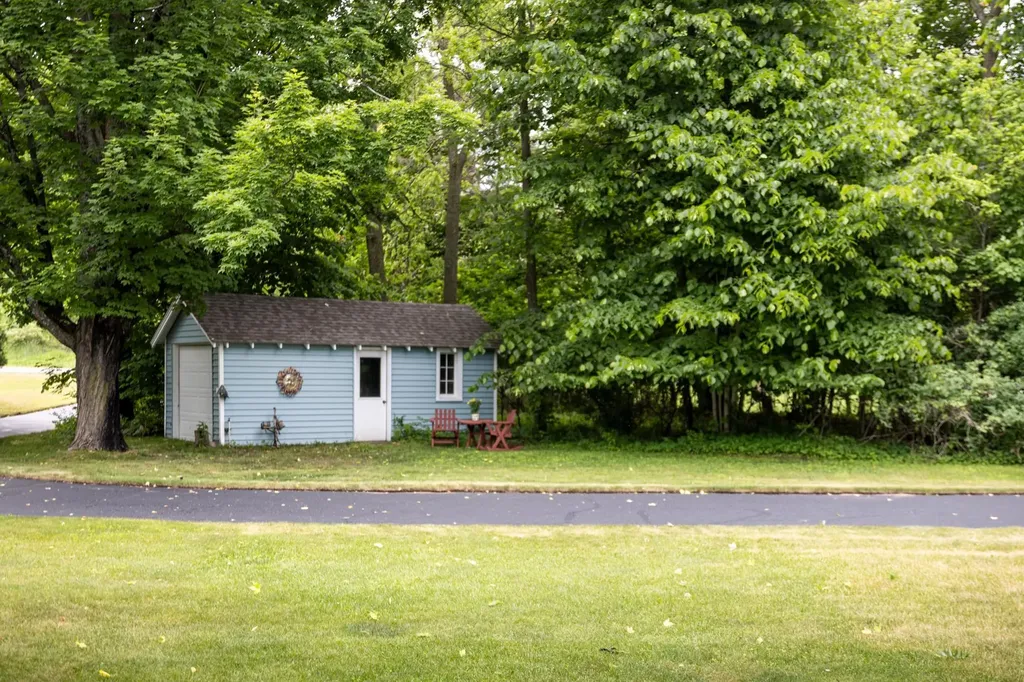 8080 S Lakeview Road Elmwood Charter Township MI 49684