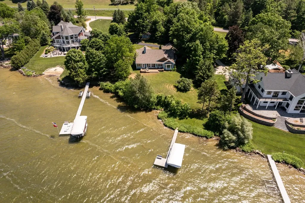 8080 S Lakeview Road Elmwood Charter Township MI 49684
