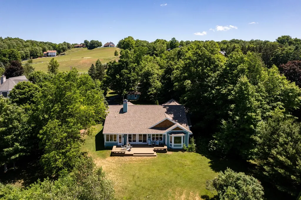 8080 S Lakeview Road Elmwood Charter Township MI 49684