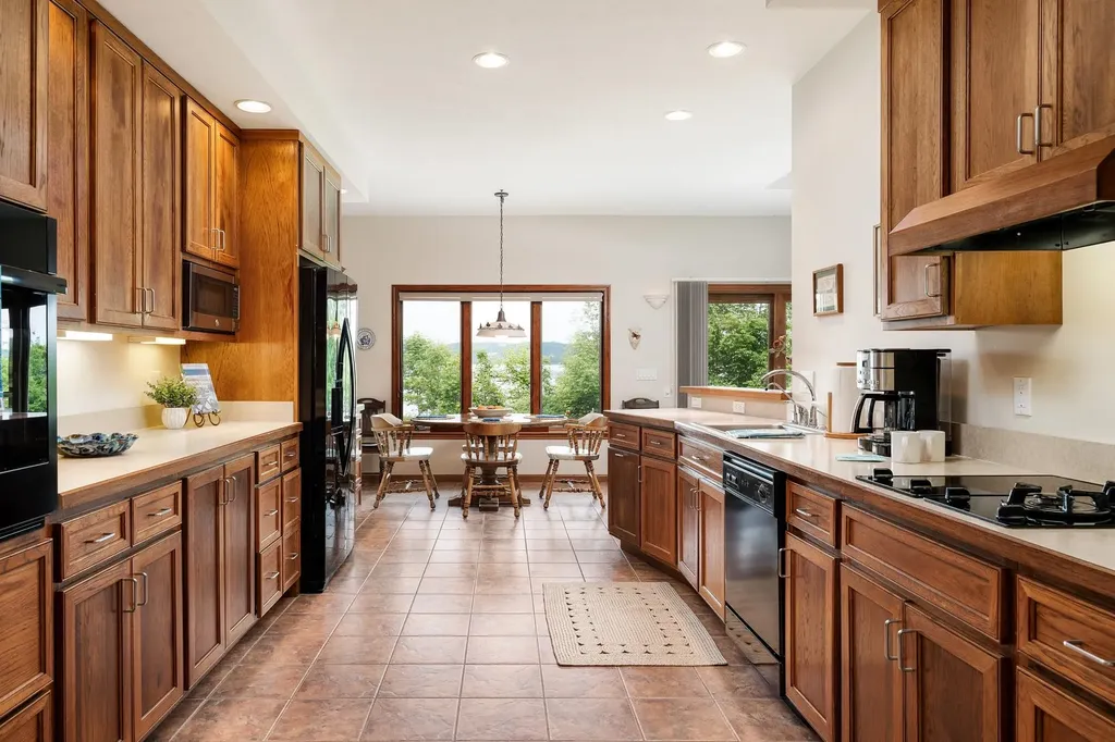 8080 S Lakeview Road Elmwood Charter Township MI 49684