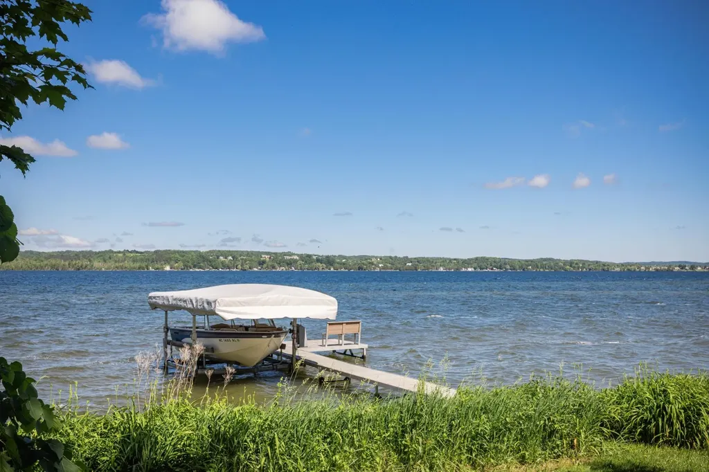 8080 S Lakeview Road Elmwood Charter Township MI 49684