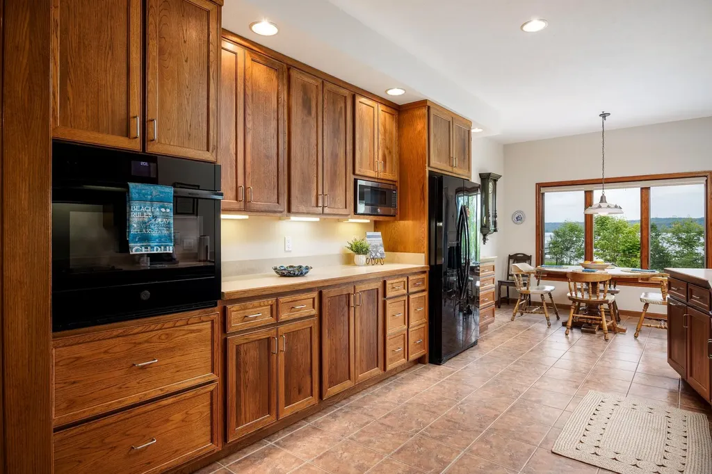 8080 S Lakeview Road Elmwood Charter Township MI 49684
