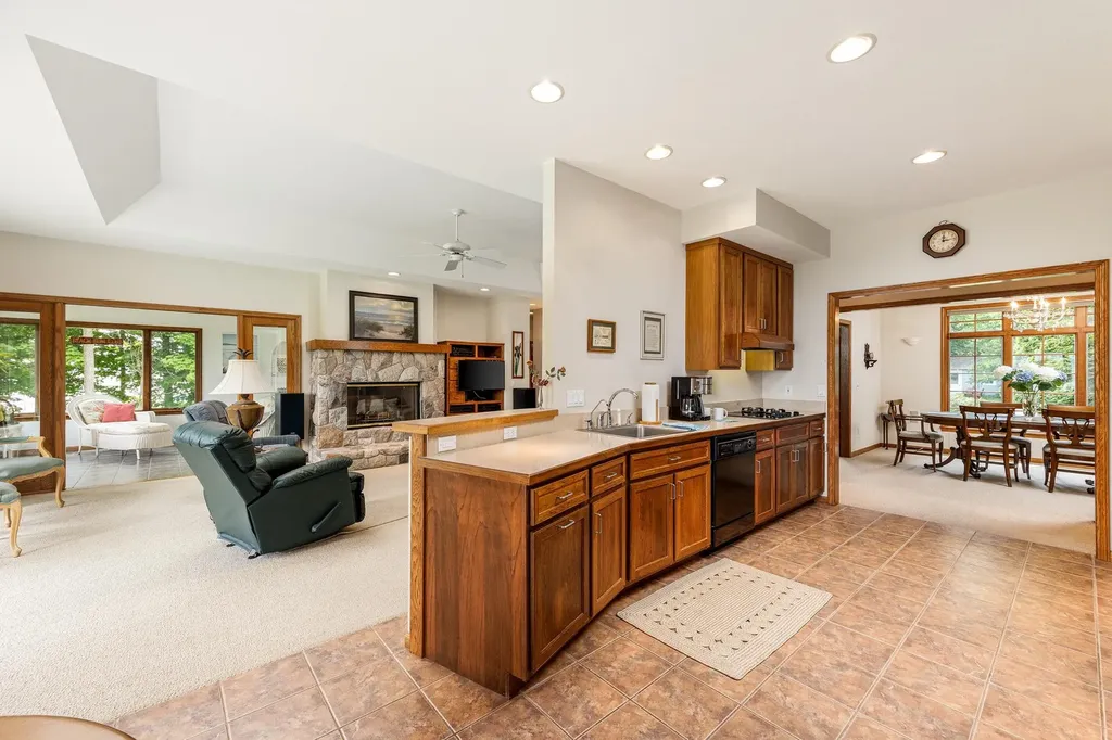 8080 S Lakeview Road Elmwood Charter Township MI 49684