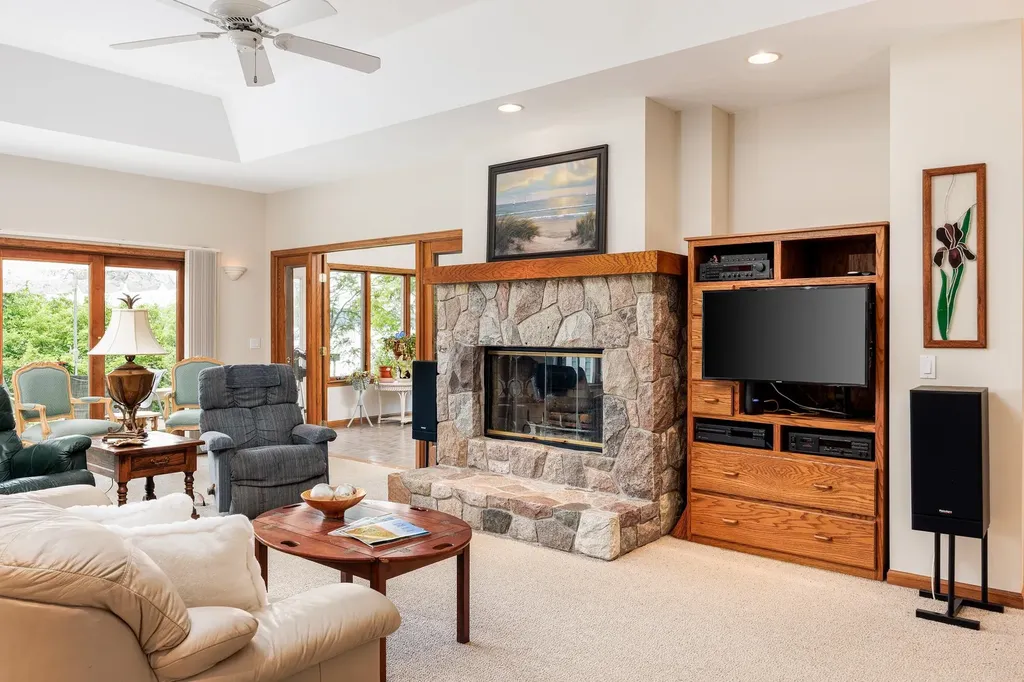 8080 S Lakeview Road Elmwood Charter Township MI 49684